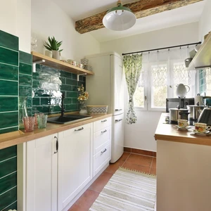 Rekonstrukce roubenky (5)