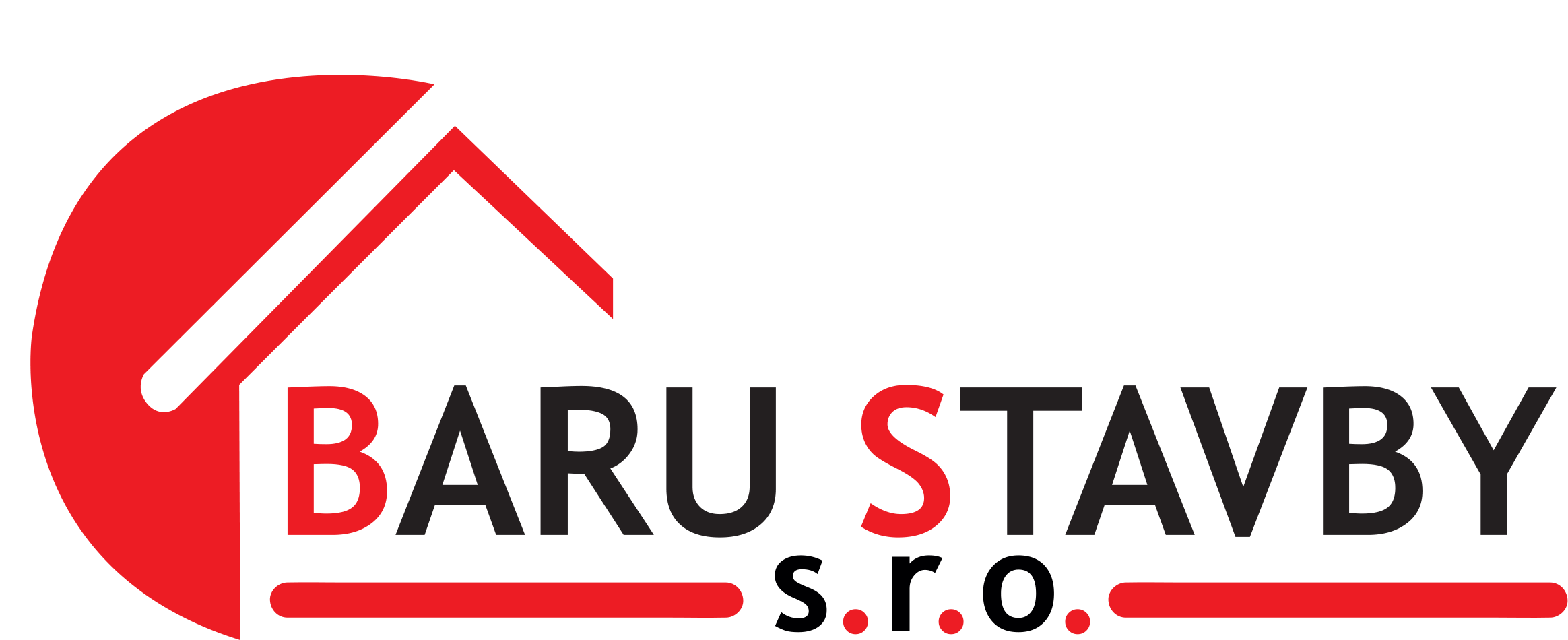 Baru Stavby
